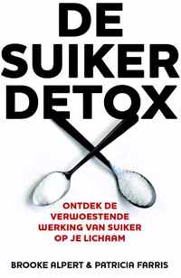 De suikerdetox