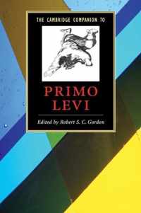 The Cambridge Companion to Primo Levi