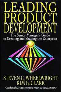 Leading Product Development