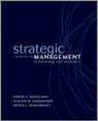Strategic Management Of Technology And Innovation