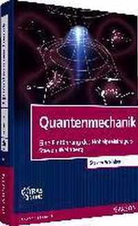 Quantenmechanik