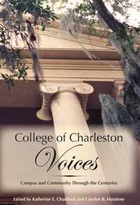 College of Charleston Voices