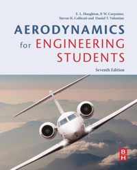 Aerodynamics For Engineering Students