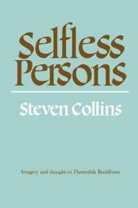 Selfless Persons