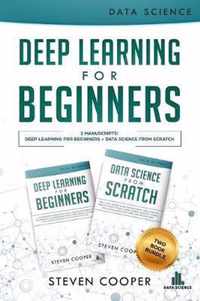 Deep Learning For Beginners