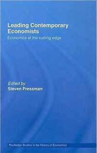 Leading Contemporary Economists