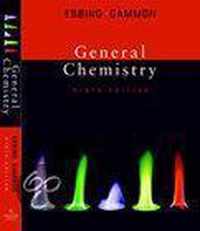 General Chemistry