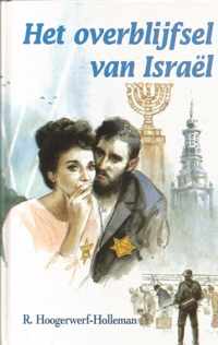 Het overblijfsel van Israel