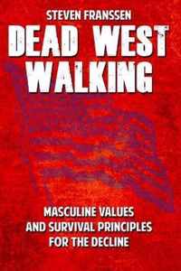 Dead West Walking