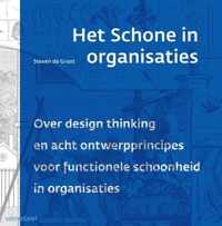 Het schone in organisaties