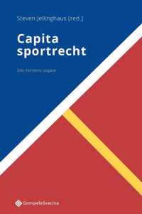 Capita sportrecht