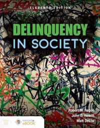 Delinquency In Society