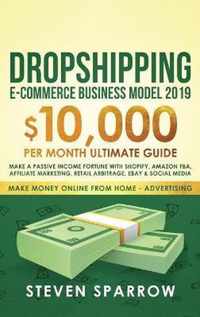 Dropshipping E-commerce Business Model 2019