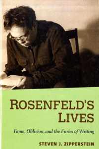 Rosenfeld's Lives