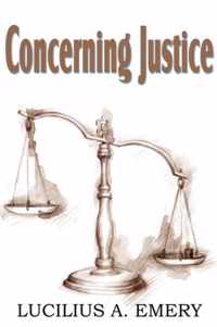 Concerning Justice