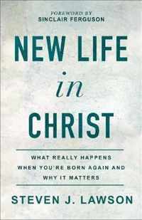 New Life in Christ