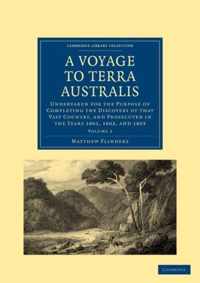 A Voyage to Terra Australis, Vol. 2