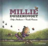 Millie duizendvoet