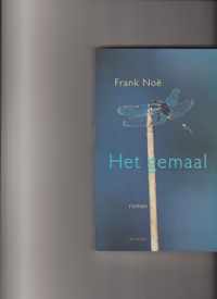 Het gemaal - F. Noe