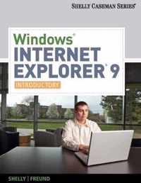 Windows Internet Explorer 9