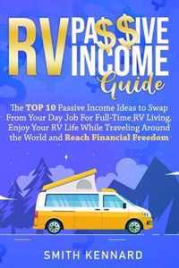 RV Passive Income Guide