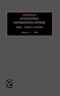 Advances in Accounting Information Systems