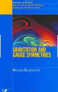 Gravitation and Gauge Symmetries