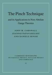 The Pinch Technique and Its Applications to Non-Abelian Gauge Theories