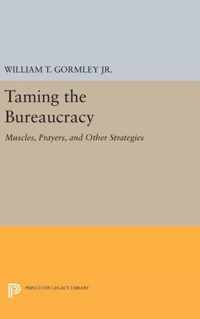 Taming the Bureaucracy - Muscles, Prayers, and Other Strategies