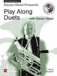 Play Along Duets with Steven Mead