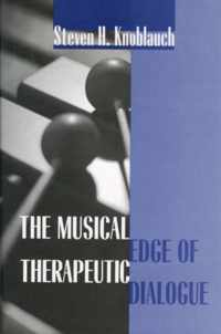 The Musical Edge of Therapeutic Dialogue