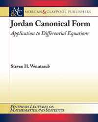 Jordan Canonical Form