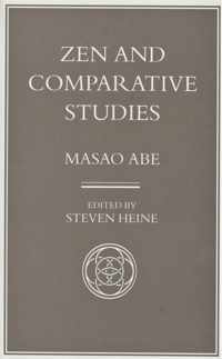 Zen and Comparative Studies