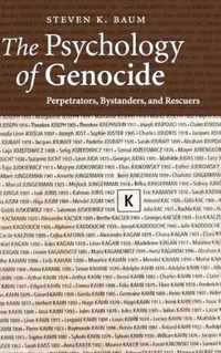 The Psychology of Genocide