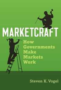 Marketcraft