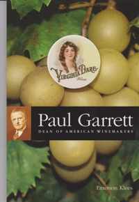 Paul Garrett