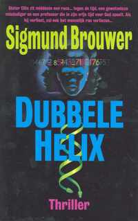 Dubbele Helix