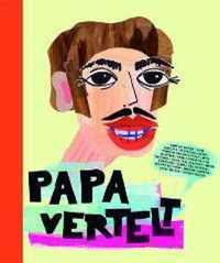 Papa Vertelt