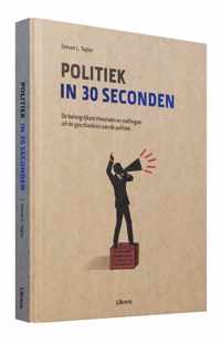 Politiek in 30 seconden