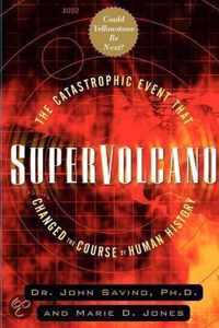 Supervolcano