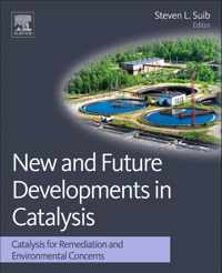 New and Future Developments in Catalysis