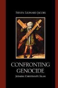 Confronting Genocide