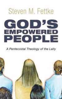 God's Empowered People