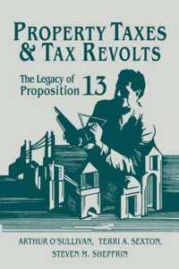 Property Taxes and Tax Revolts