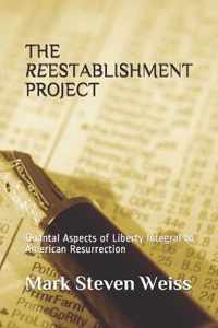 The Reestablishment Project