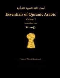 Essentials of Quranic Arabic