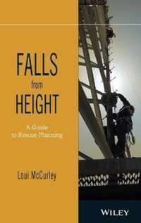 Falls From Height