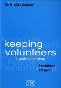 Keeping Volunteers