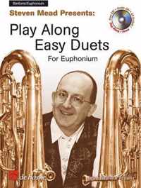 Play Along Easy Duets