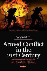 Armed Conflict in the 21st Century